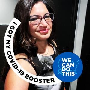 Meet your Posher, Yasmine